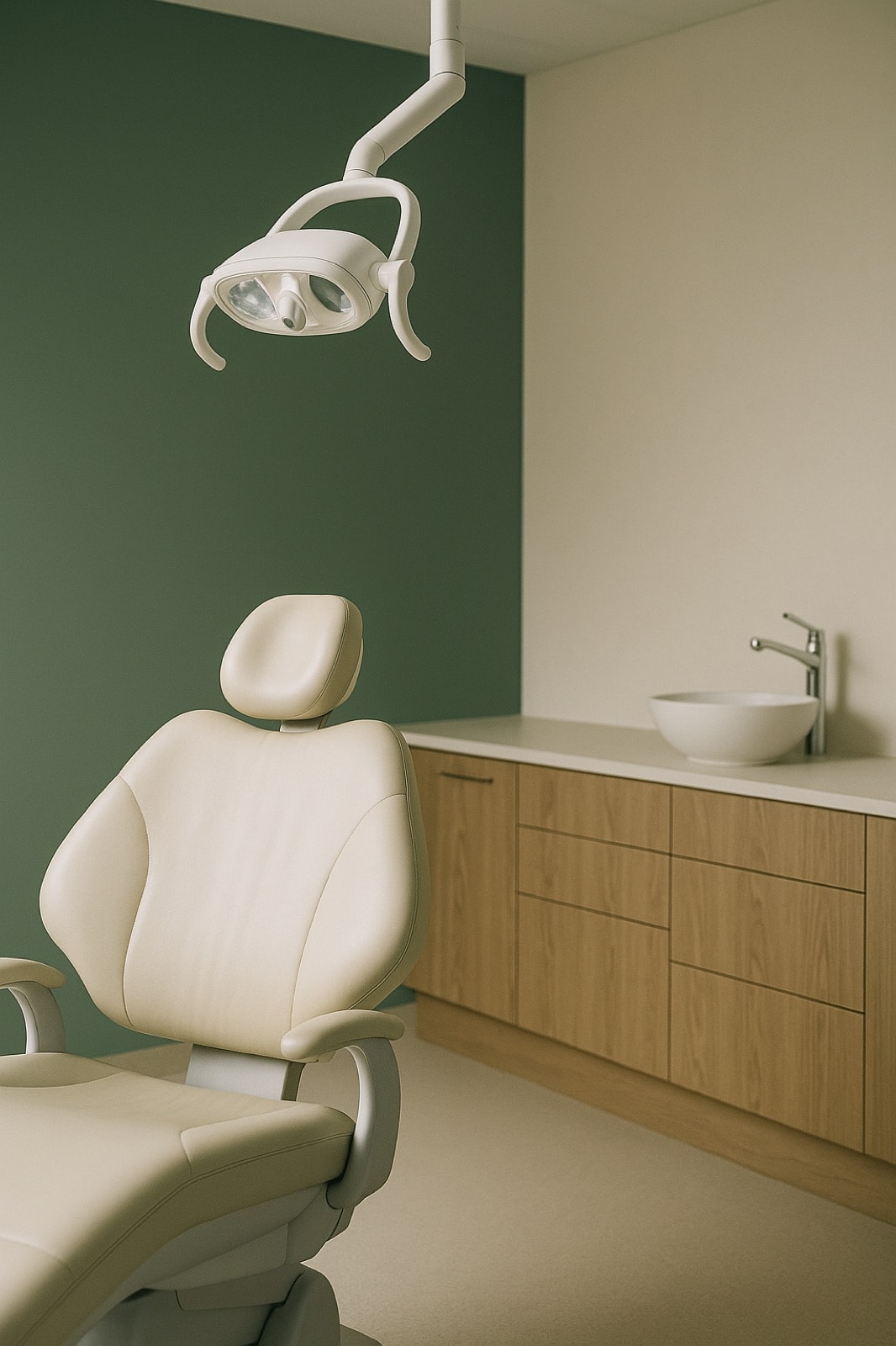 The Dental Hygiene Studio